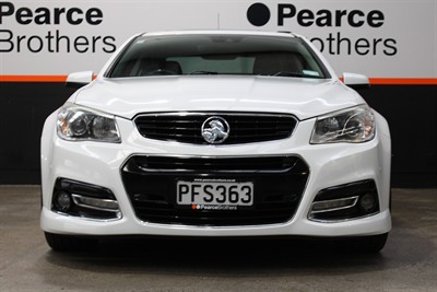2014 Holden COMMODORE - Thumbnail