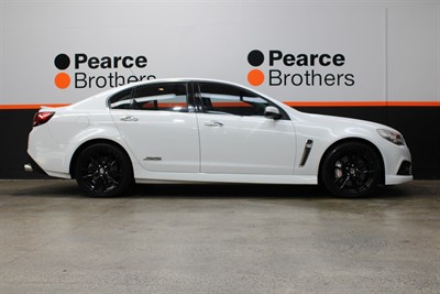 2014 Holden COMMODORE - Thumbnail