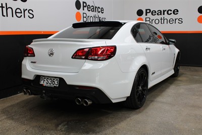 2014 Holden COMMODORE - Thumbnail