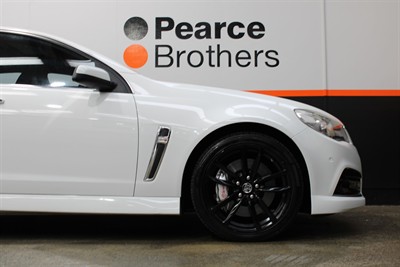 2014 Holden COMMODORE - Thumbnail