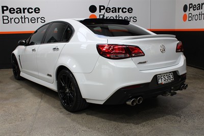 2014 Holden COMMODORE - Thumbnail