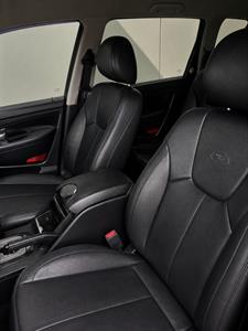 2017 Ssangyong Rexton - Thumbnail