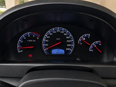 2017 Ssangyong Rexton - Thumbnail