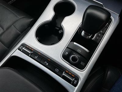 2022 Kia Stinger - Thumbnail