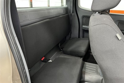 2017 Ford Ranger - Thumbnail