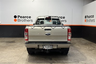2017 Ford Ranger - Thumbnail