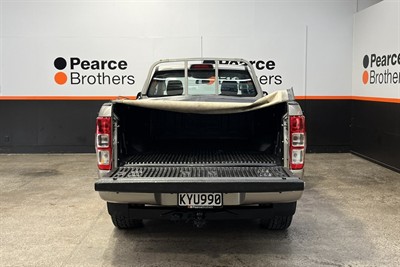 2017 Ford Ranger - Thumbnail