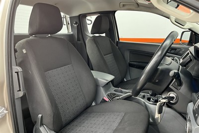 2017 Ford Ranger - Thumbnail