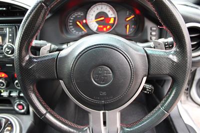 2012 Toyota 86 - Thumbnail
