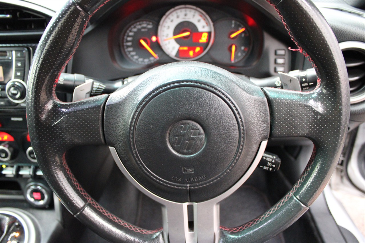2012 Toyota 86