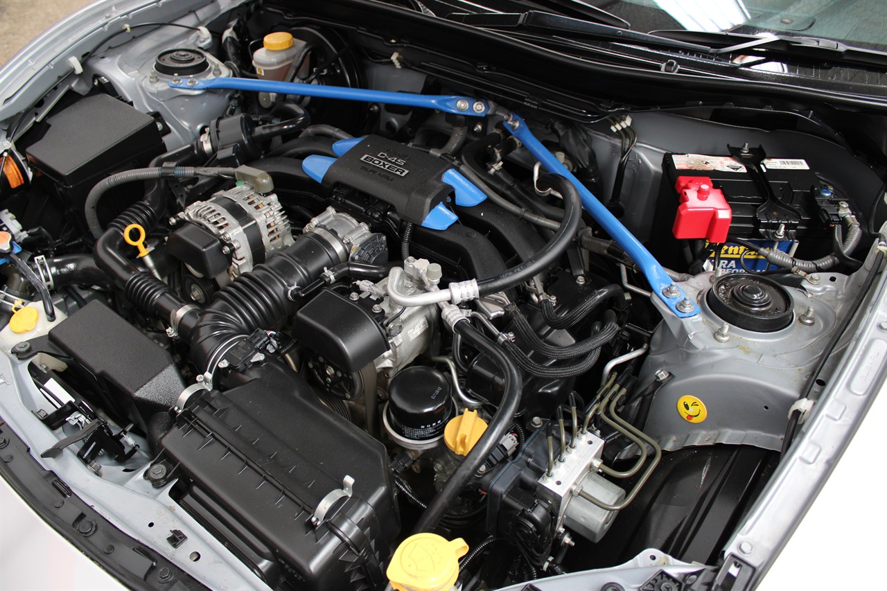2012 Toyota 86