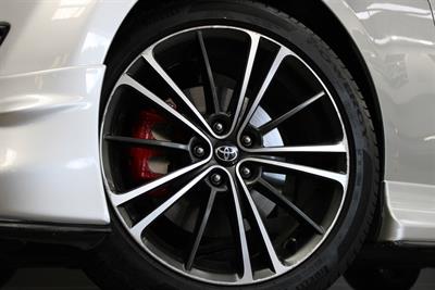 2012 Toyota 86 - Thumbnail