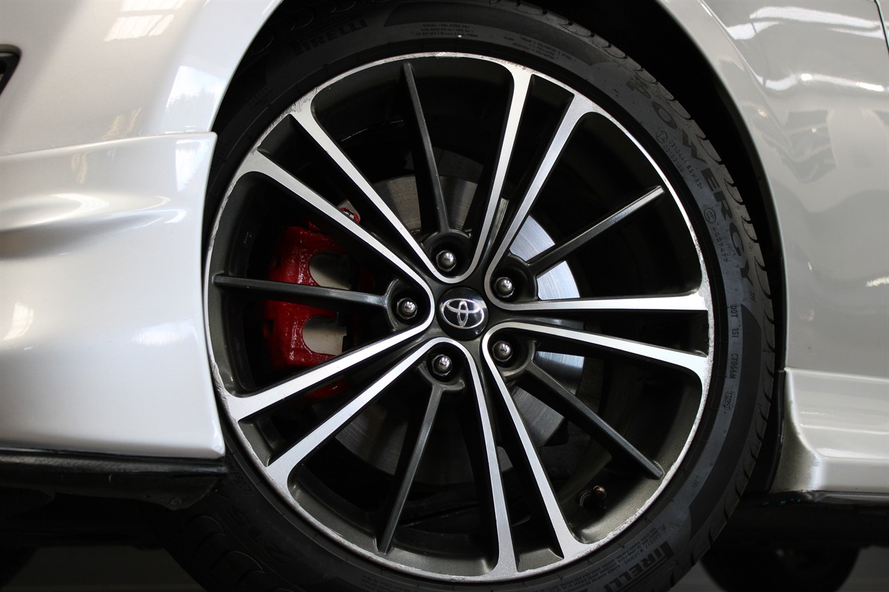 2012 Toyota 86