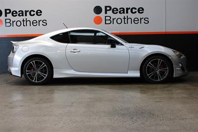 2012 Toyota 86 - Thumbnail
