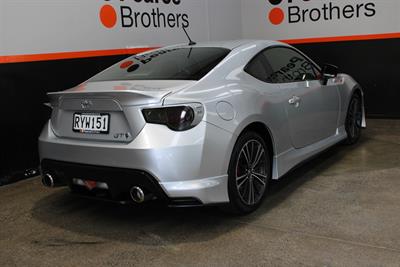 2012 Toyota 86 - Thumbnail