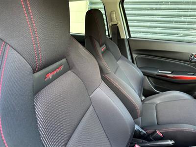 2021 Suzuki Swift - Thumbnail
