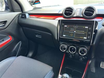 2021 Suzuki Swift - Thumbnail