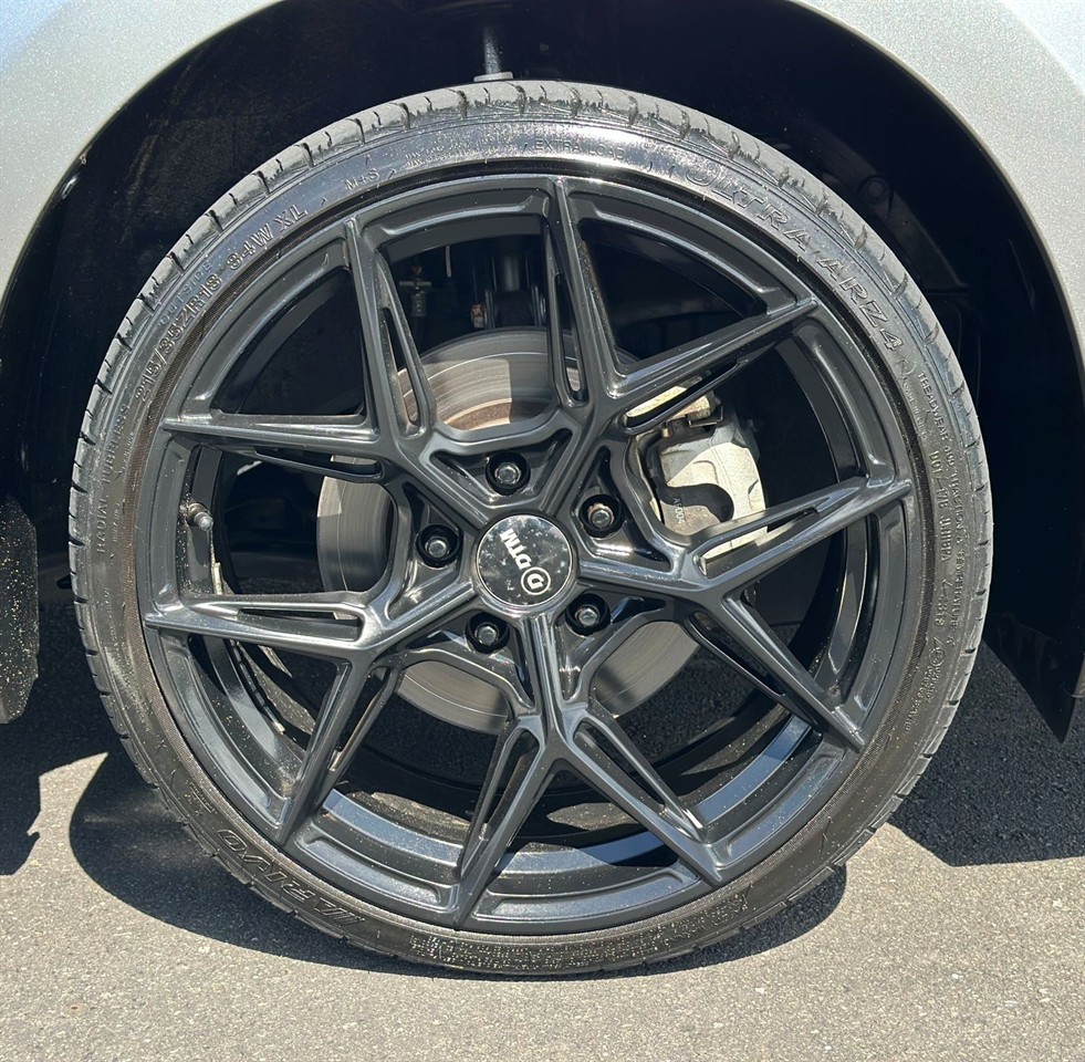 2021 Suzuki Swift