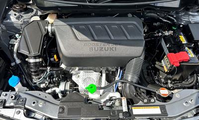 2021 Suzuki Swift - Thumbnail