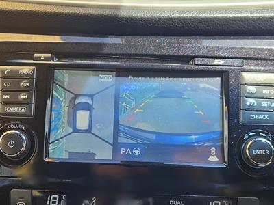 2017 Nissan QASHQAI - Thumbnail