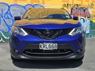 2017 Nissan QASHQAI - Thumbnail