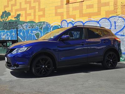 2017 Nissan QASHQAI - Thumbnail