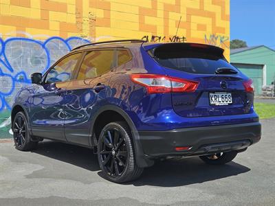 2017 Nissan QASHQAI - Thumbnail