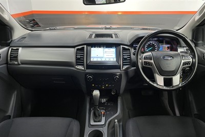 2017 Ford Ranger - Thumbnail
