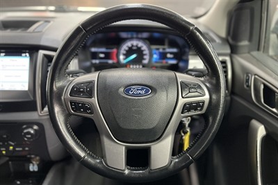 2017 Ford Ranger - Thumbnail