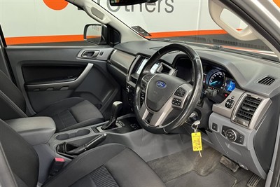 2017 Ford Ranger - Thumbnail