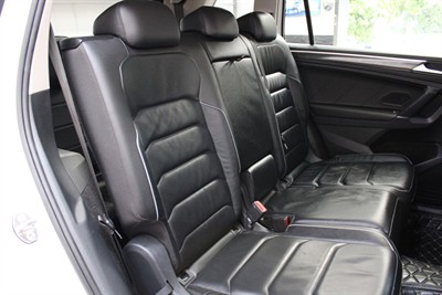 2018 Volkswagen Tiguan Allspace - Thumbnail