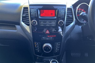 2018 Ssangyong Tivoli - Thumbnail
