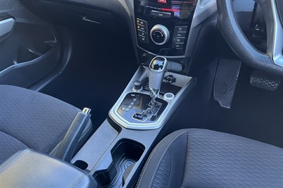 2018 Ssangyong Tivoli - Thumbnail