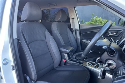 2018 Ssangyong Tivoli - Thumbnail