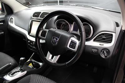 2016 Dodge Journey - Thumbnail