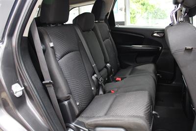 2016 Dodge Journey - Thumbnail