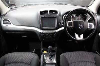 2016 Dodge Journey - Thumbnail
