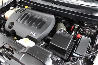 2016 Dodge Journey - Thumbnail