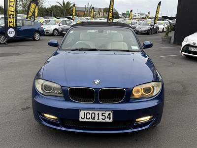 2008 BMW 120I - Thumbnail