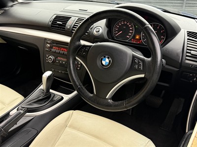 2008 BMW 120I - Thumbnail