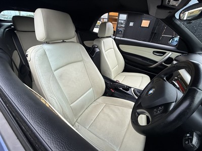 2008 BMW 120I - Thumbnail