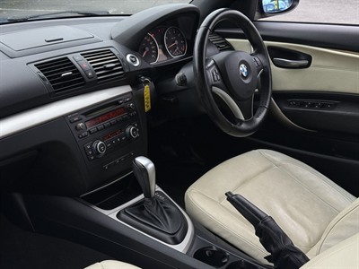 2008 BMW 120I - Thumbnail