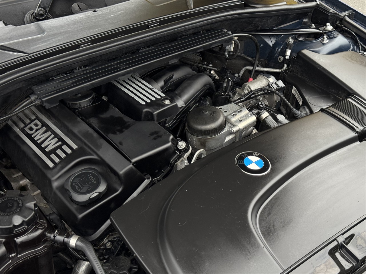 2008 BMW 120I