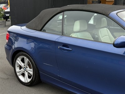2008 BMW 120I - Thumbnail