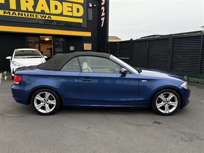 2008 BMW 120I - Thumbnail