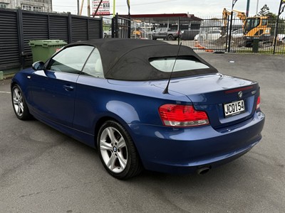 2008 BMW 120I - Thumbnail