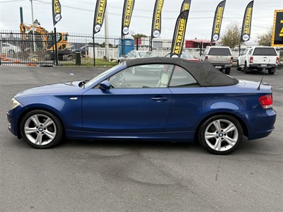 2008 BMW 120I - Thumbnail