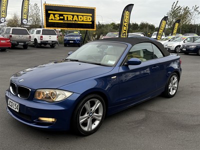 2008 BMW 120I - Thumbnail