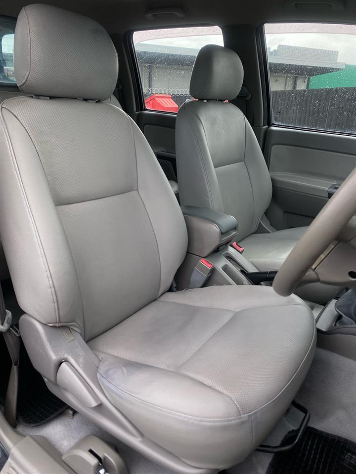 2013 GWM v200