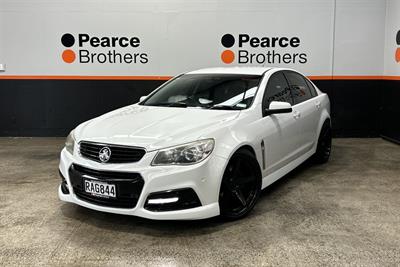 2013 Holden COMMODORE